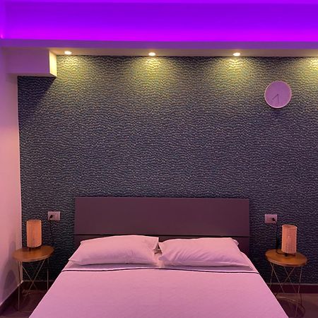 Stella Rooms Catania Luaran gambar