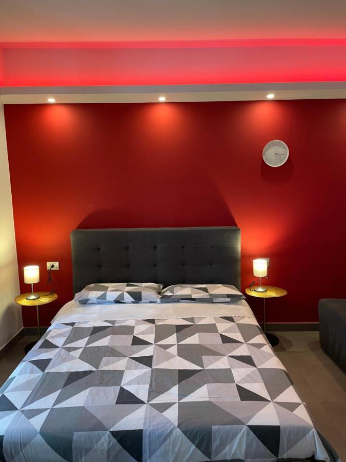 Stella Rooms Catania Luaran gambar