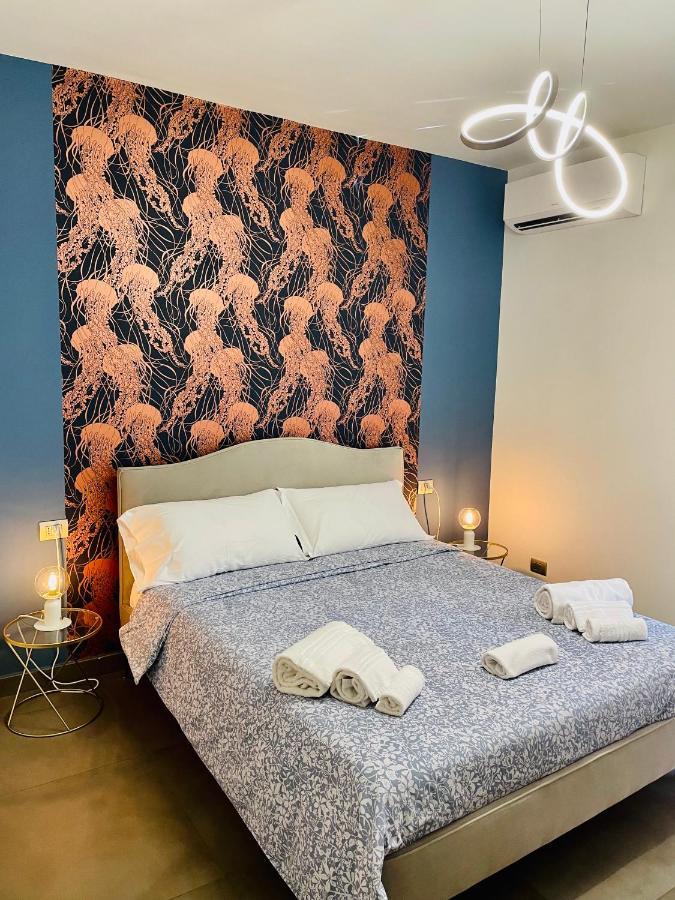 Stella Rooms Catania Luaran gambar