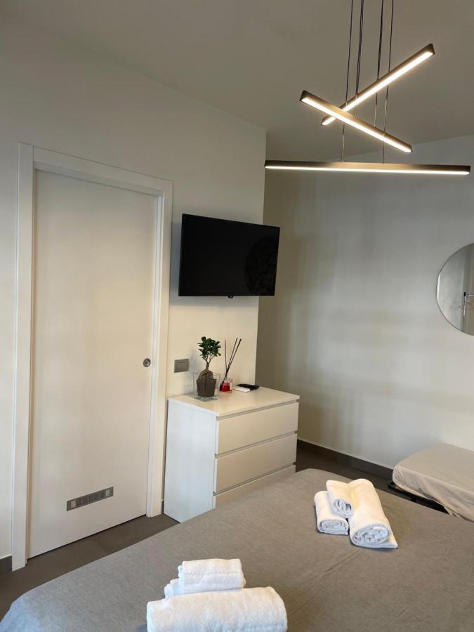 Stella Rooms Catania Luaran gambar