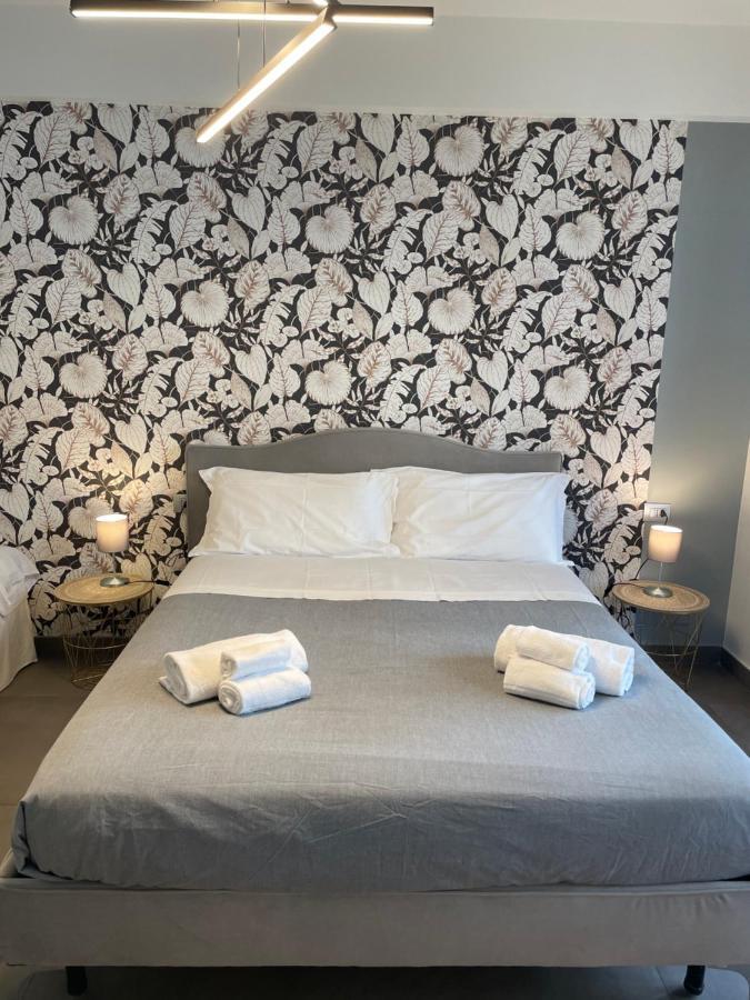 Stella Rooms Catania Luaran gambar