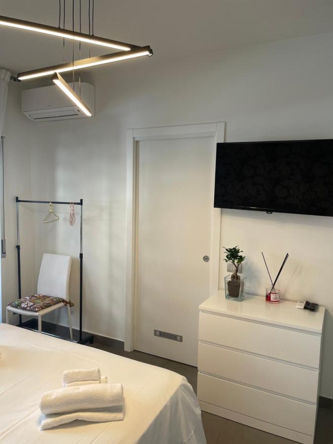 Stella Rooms Catania Luaran gambar