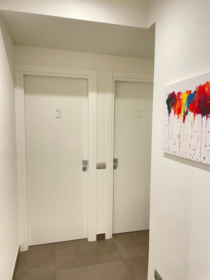 Stella Rooms Catania Luaran gambar