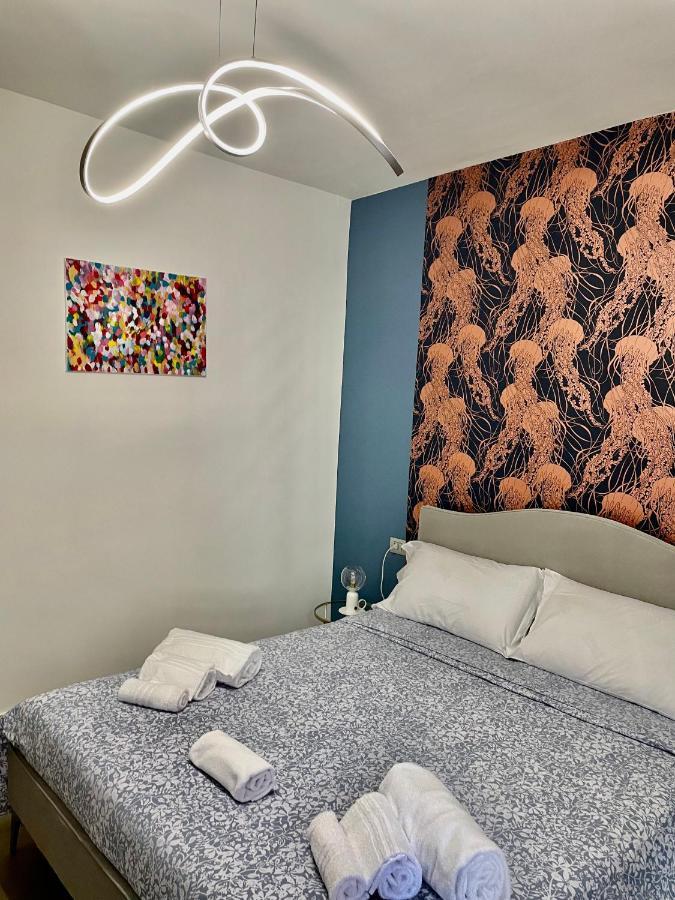 Stella Rooms Catania Luaran gambar
