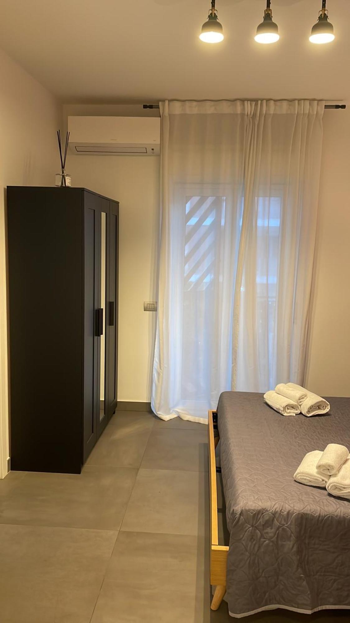 Stella Rooms Catania Luaran gambar
