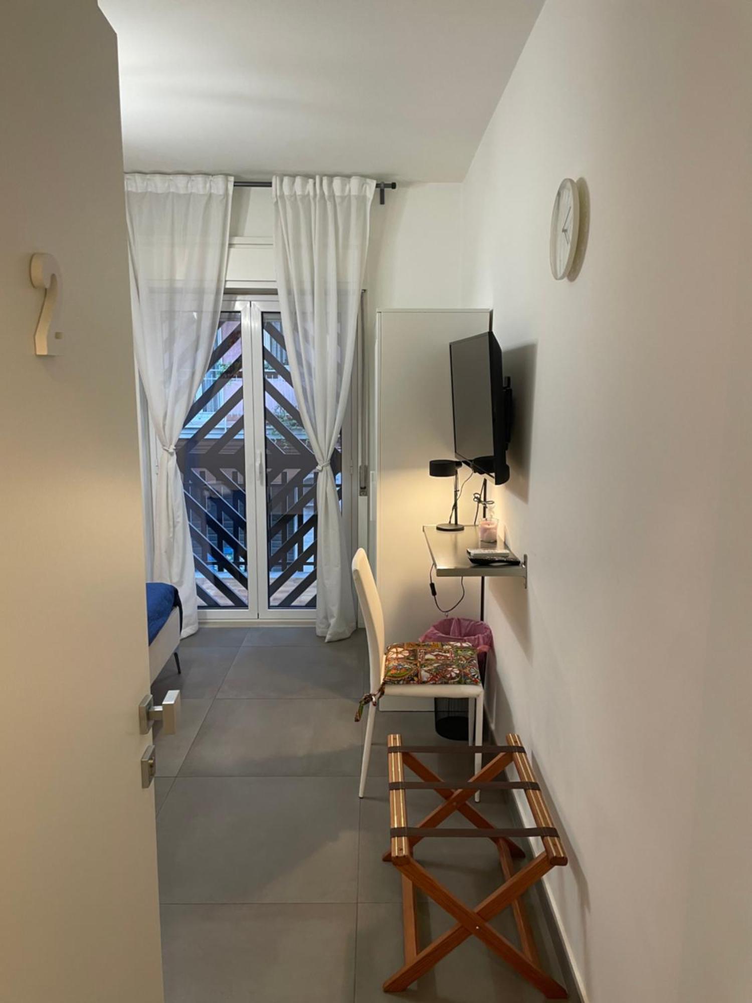 Stella Rooms Catania Luaran gambar