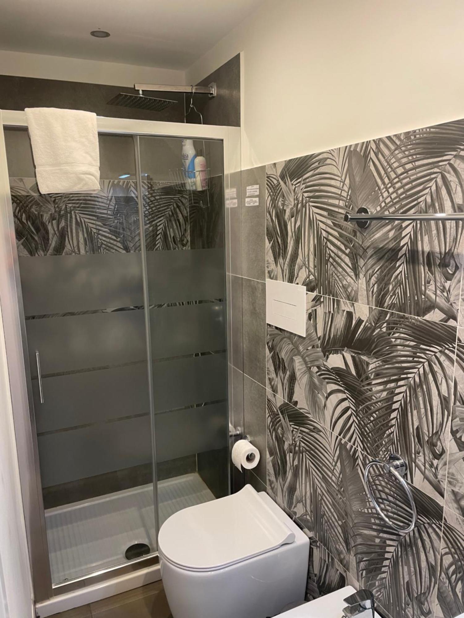 Stella Rooms Catania Luaran gambar