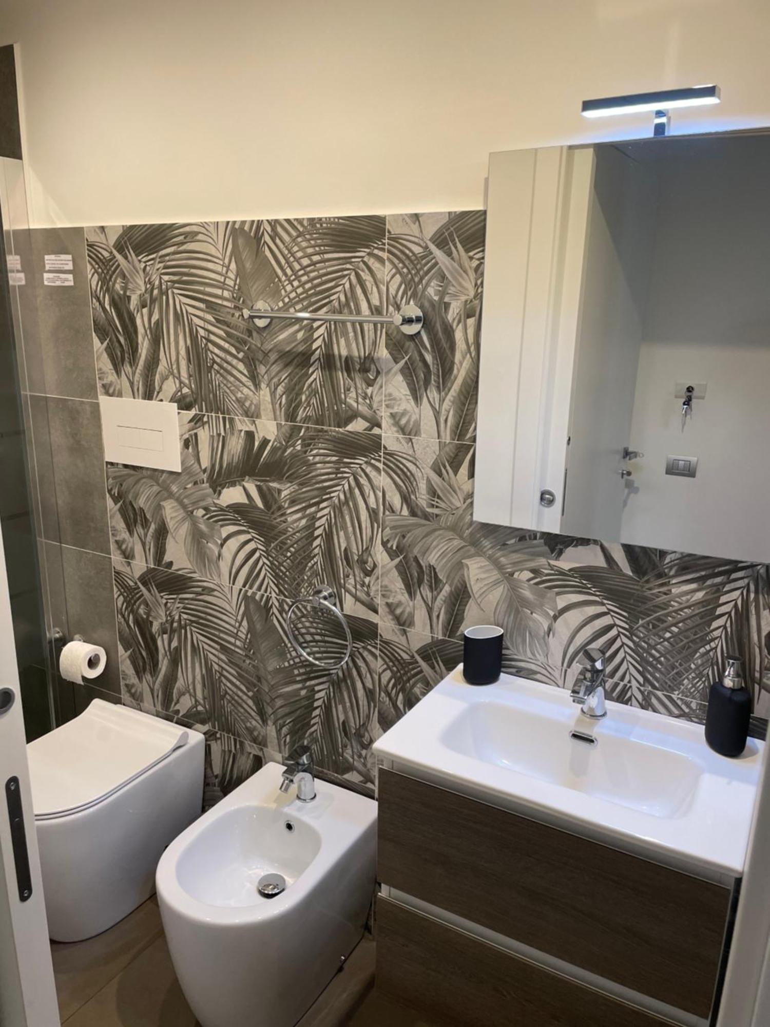 Stella Rooms Catania Luaran gambar