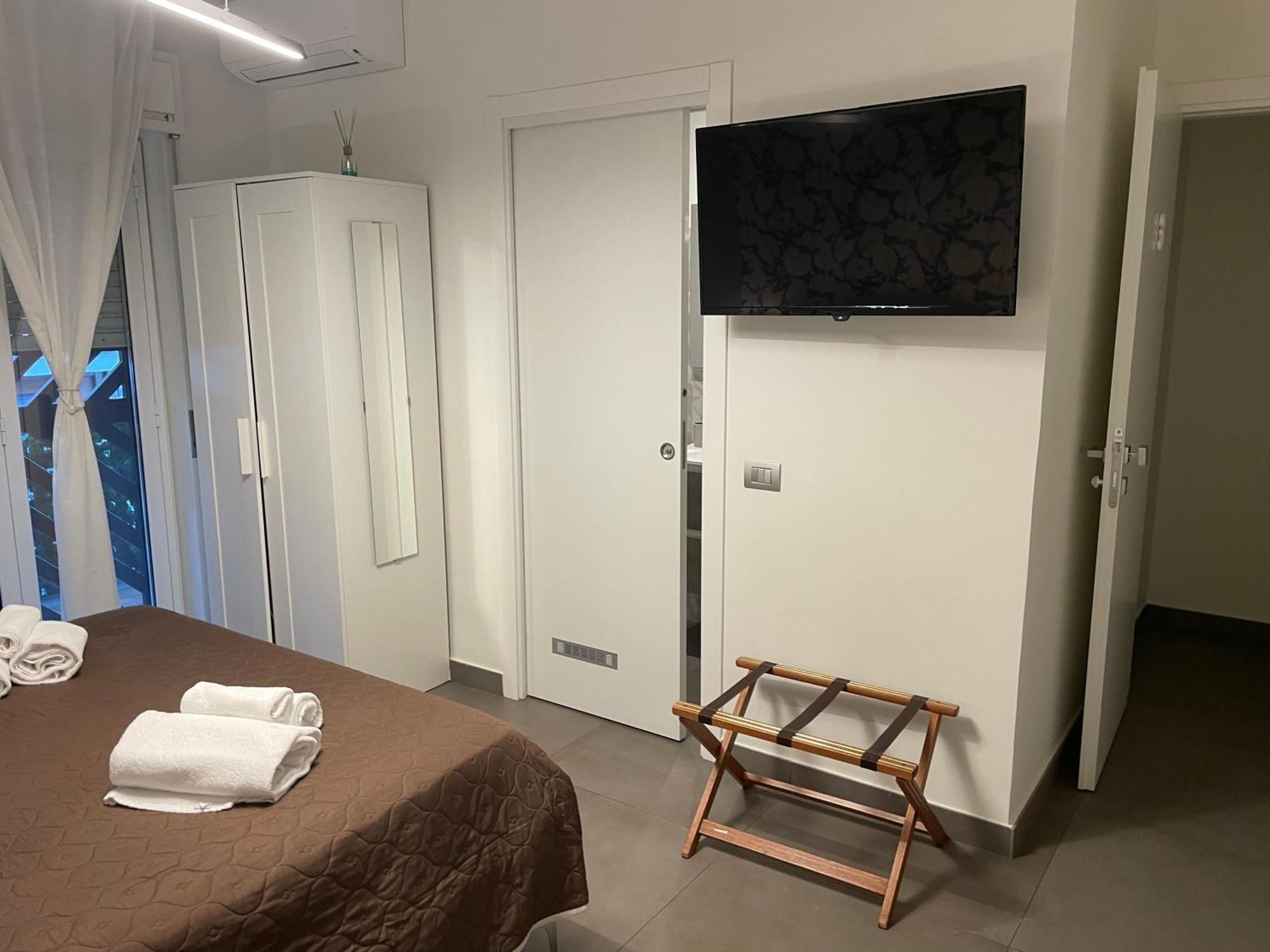Stella Rooms Catania Luaran gambar