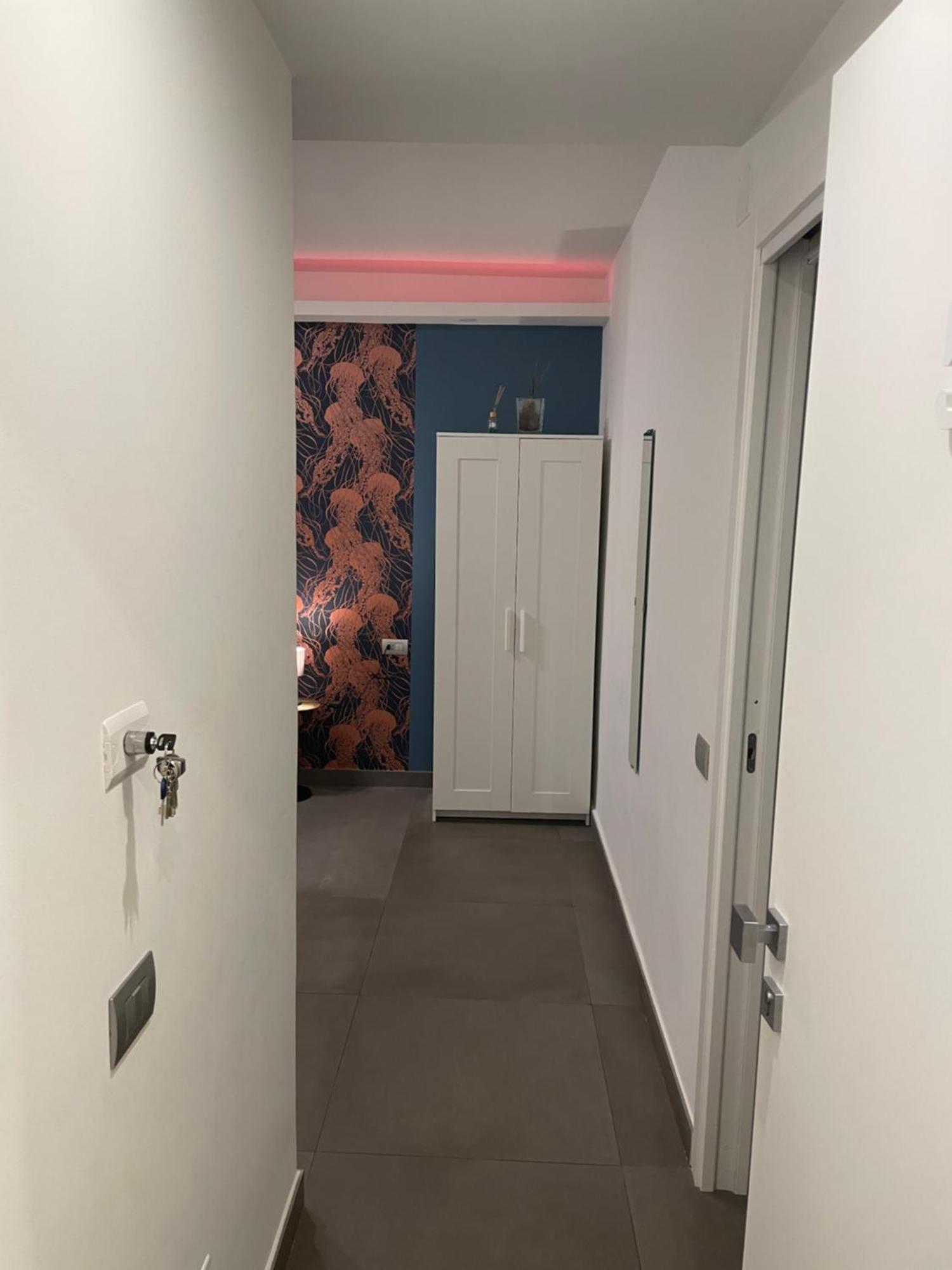 Stella Rooms Catania Luaran gambar