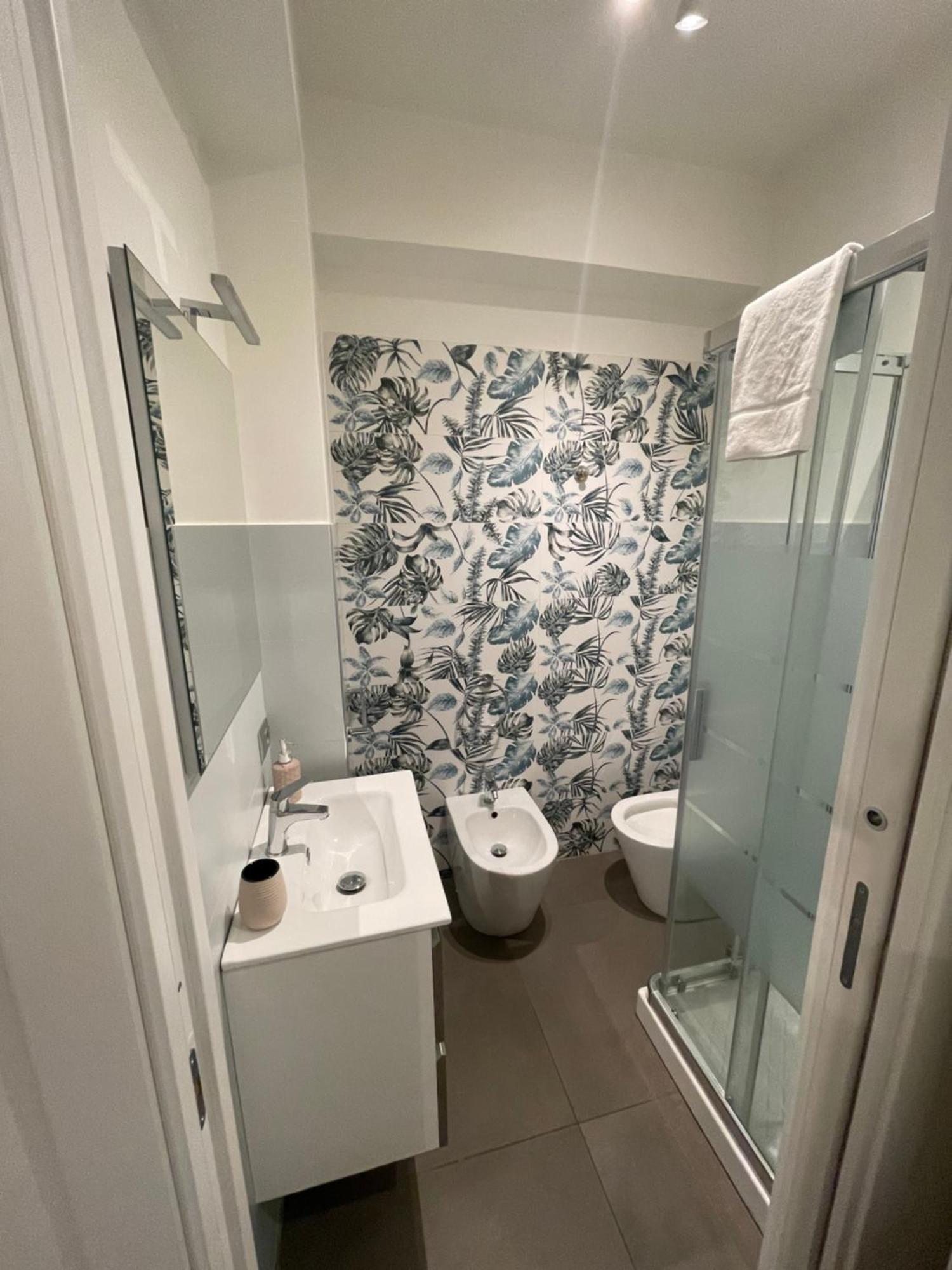 Stella Rooms Catania Luaran gambar