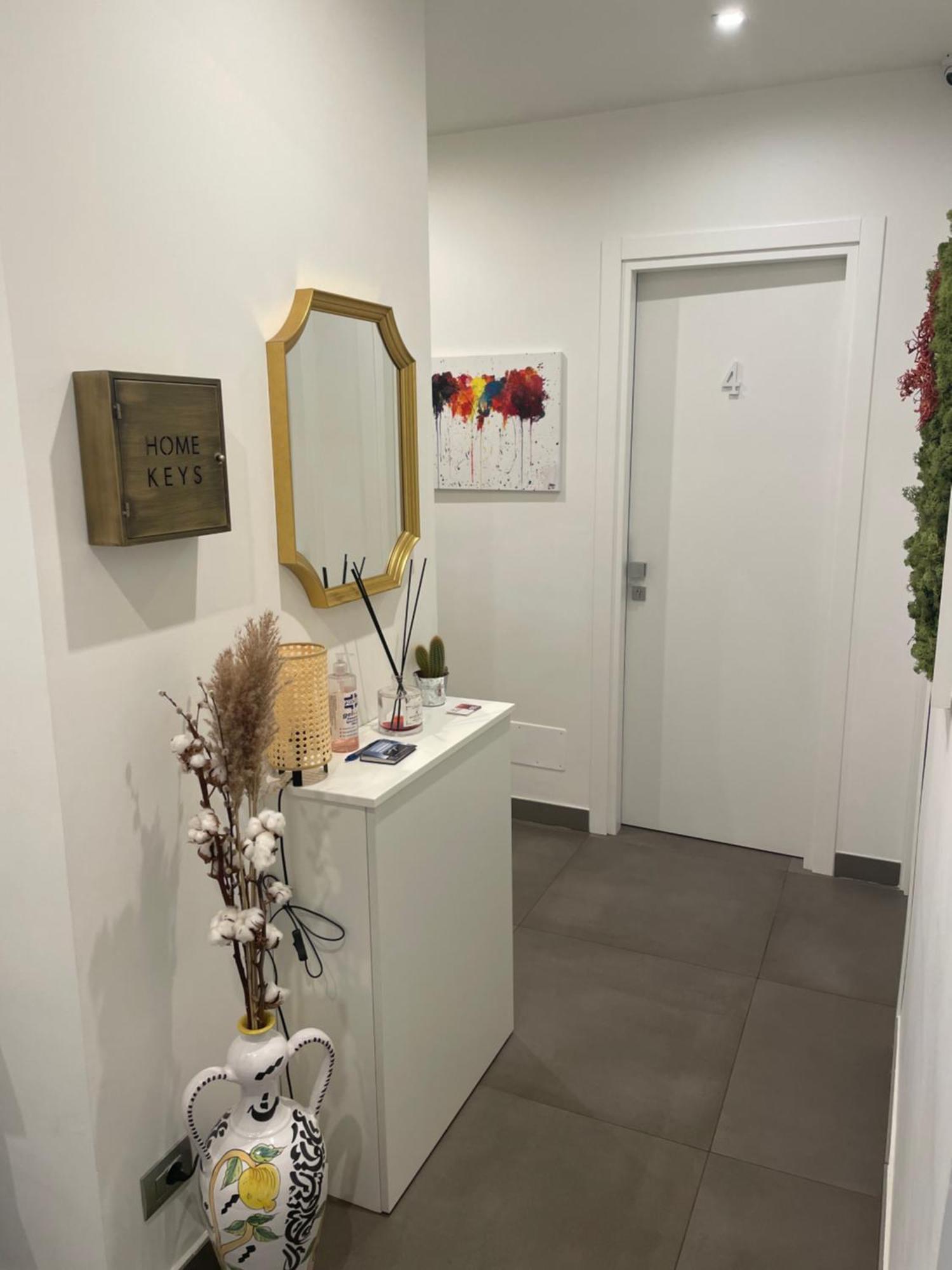 Stella Rooms Catania Luaran gambar
