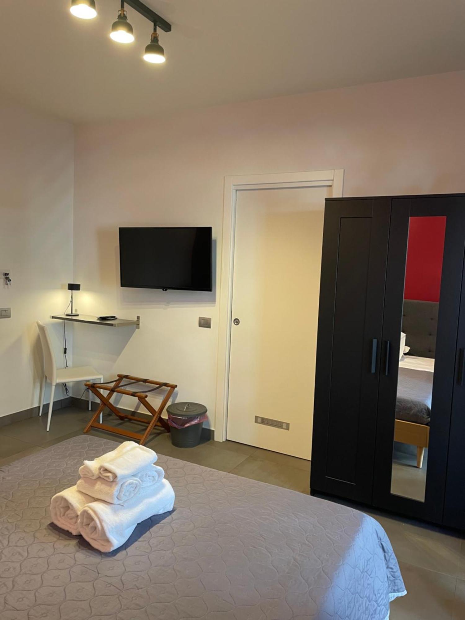 Stella Rooms Catania Luaran gambar