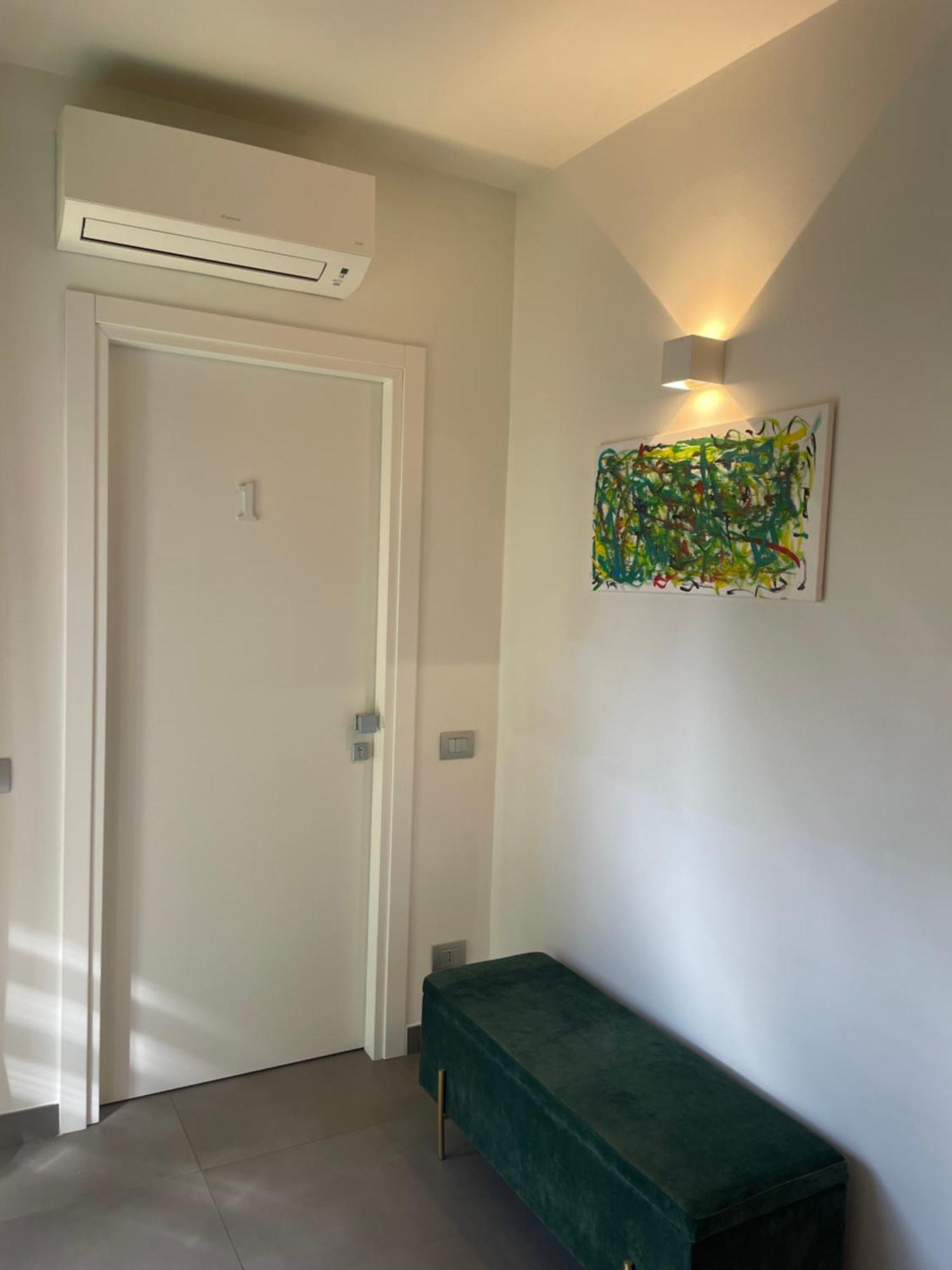Stella Rooms Catania Luaran gambar
